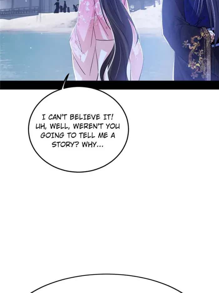 I'm an Evil God Chapter 428 Page 36