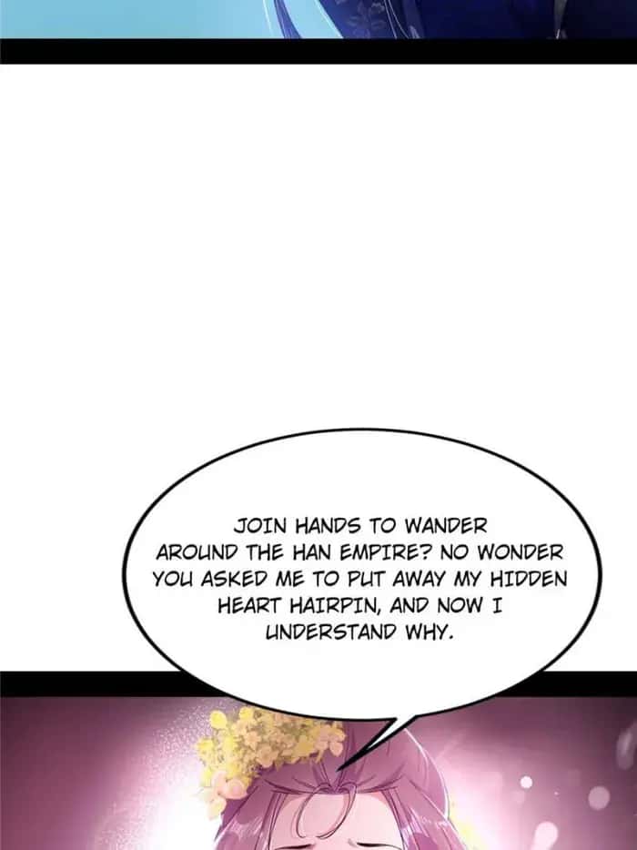 I'm an Evil God Chapter 428 Page 38