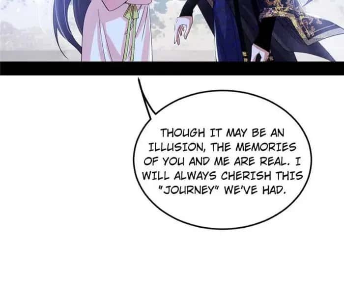 I'm an Evil God Chapter 428 Page 41