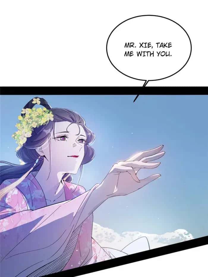 I'm an Evil God Chapter 428 Page 42