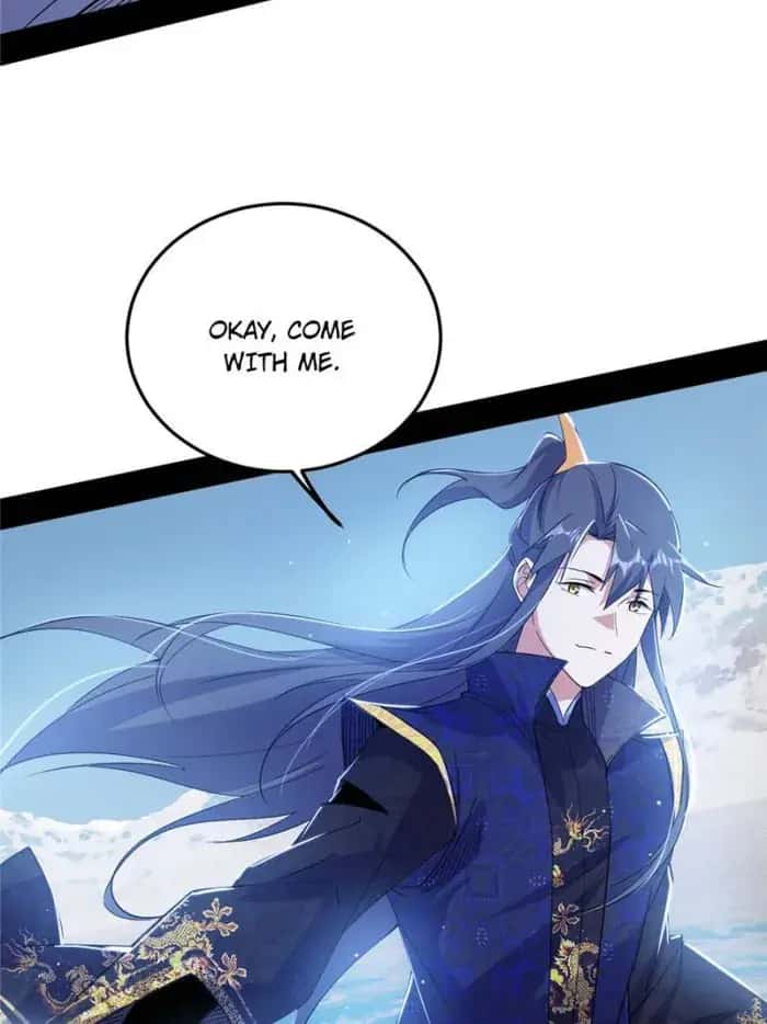 I'm an Evil God Chapter 428 Page 43
