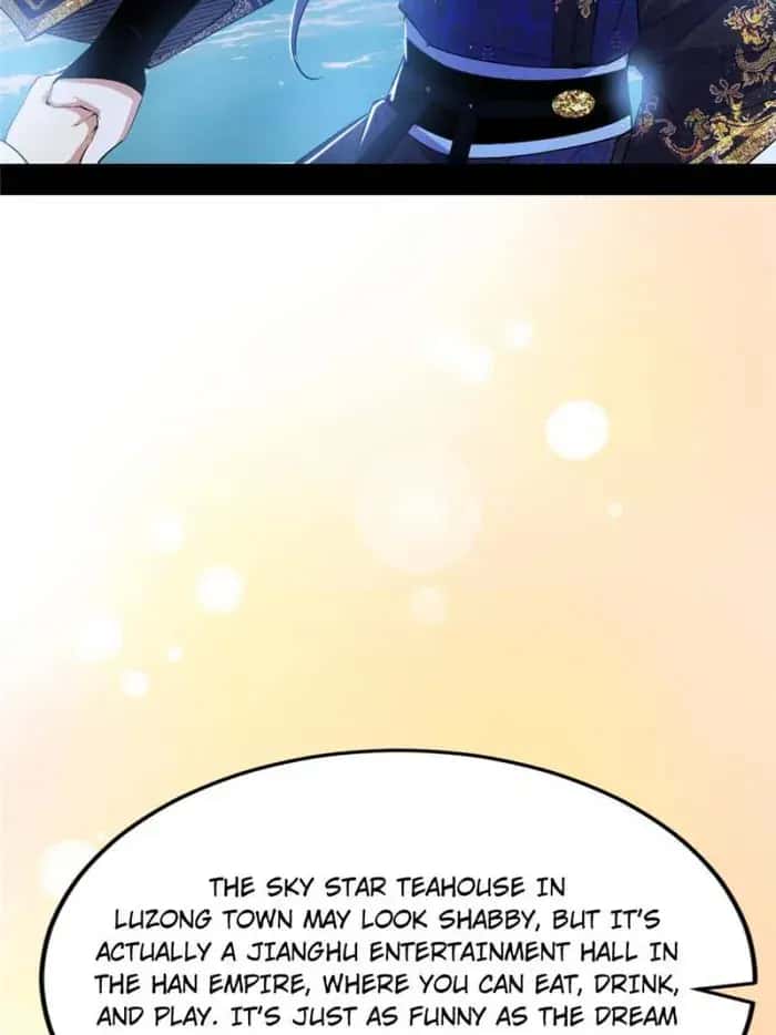 I'm an Evil God Chapter 428 Page 44