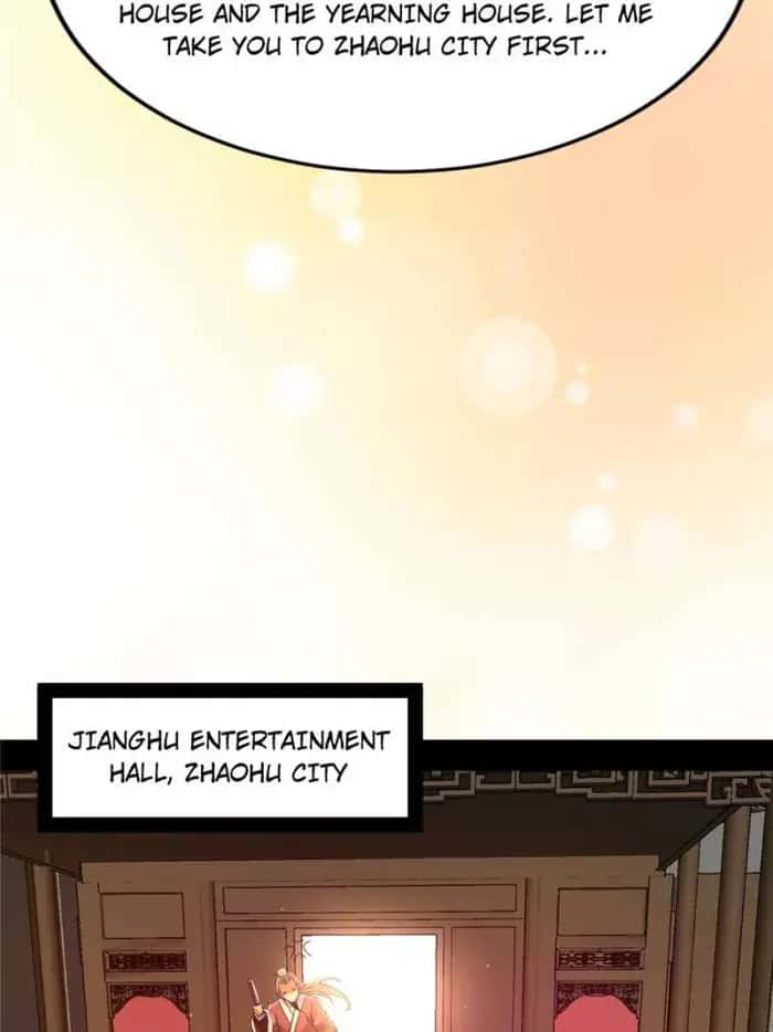 I'm an Evil God Chapter 428 Page 45