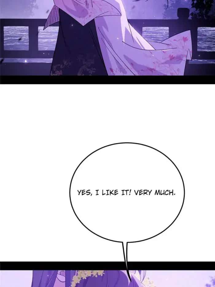 I'm an Evil God Chapter 428 Page 57
