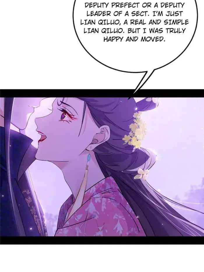 I'm an Evil God Chapter 428 Page 59
