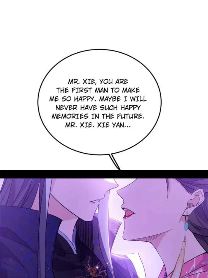I'm an Evil God Chapter 428 Page 60