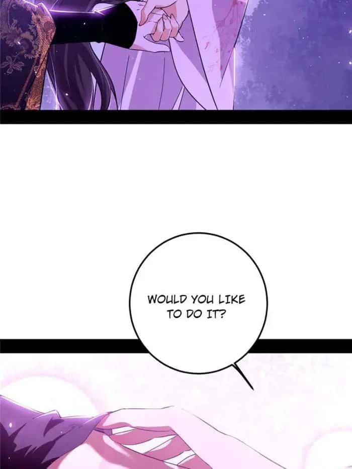 I'm an Evil God Chapter 428 Page 67