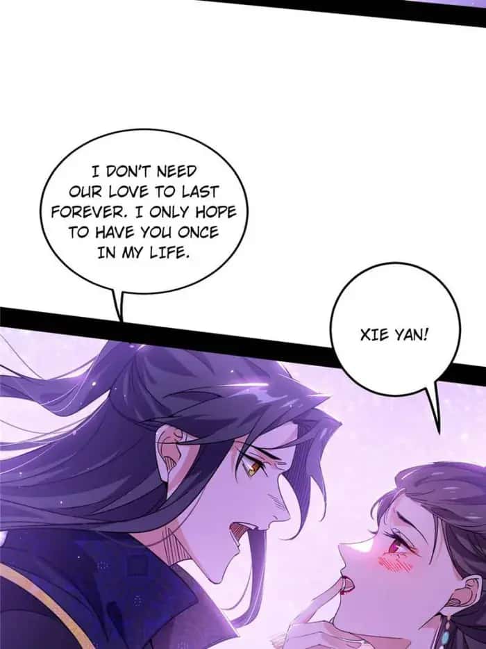 I'm an Evil God Chapter 428 Page 70