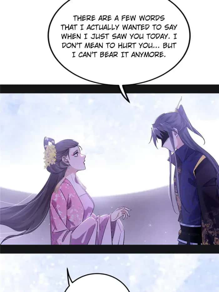 I'm an Evil God Chapter 428 Page 88