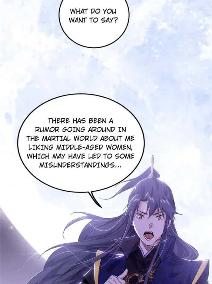 I'm an Evil God Chapter 428 Page 89