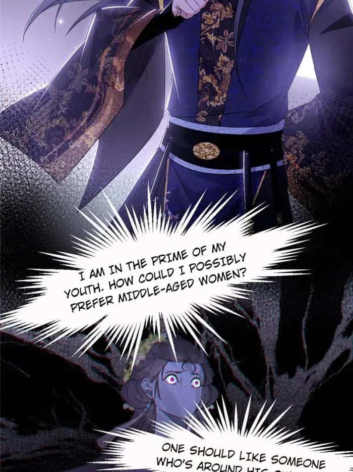 I'm an Evil God Chapter 428 Page 90