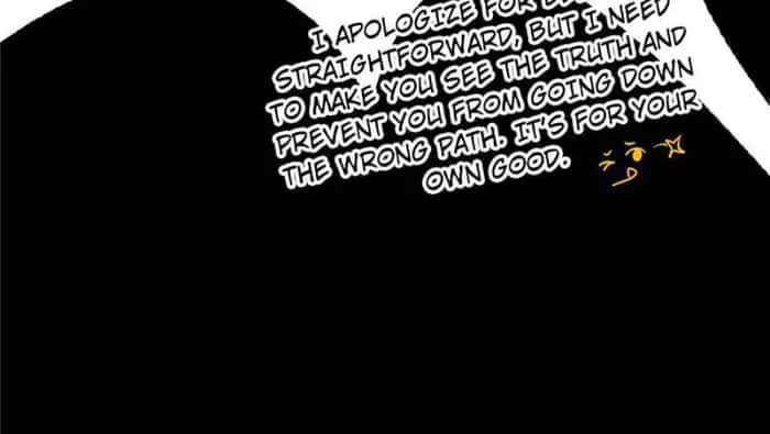I'm an Evil God Chapter 428 Page 92