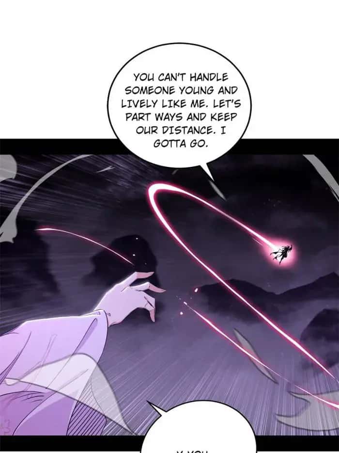 I'm an Evil God Chapter 429 Page 3