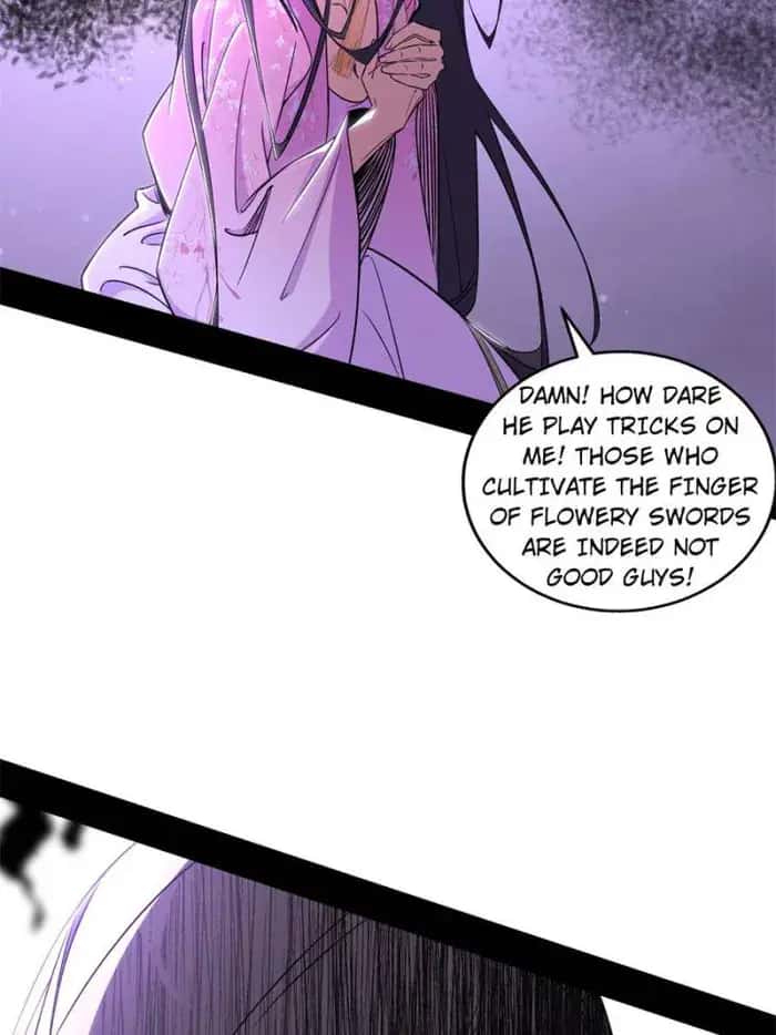 I'm an Evil God Chapter 429 Page 8