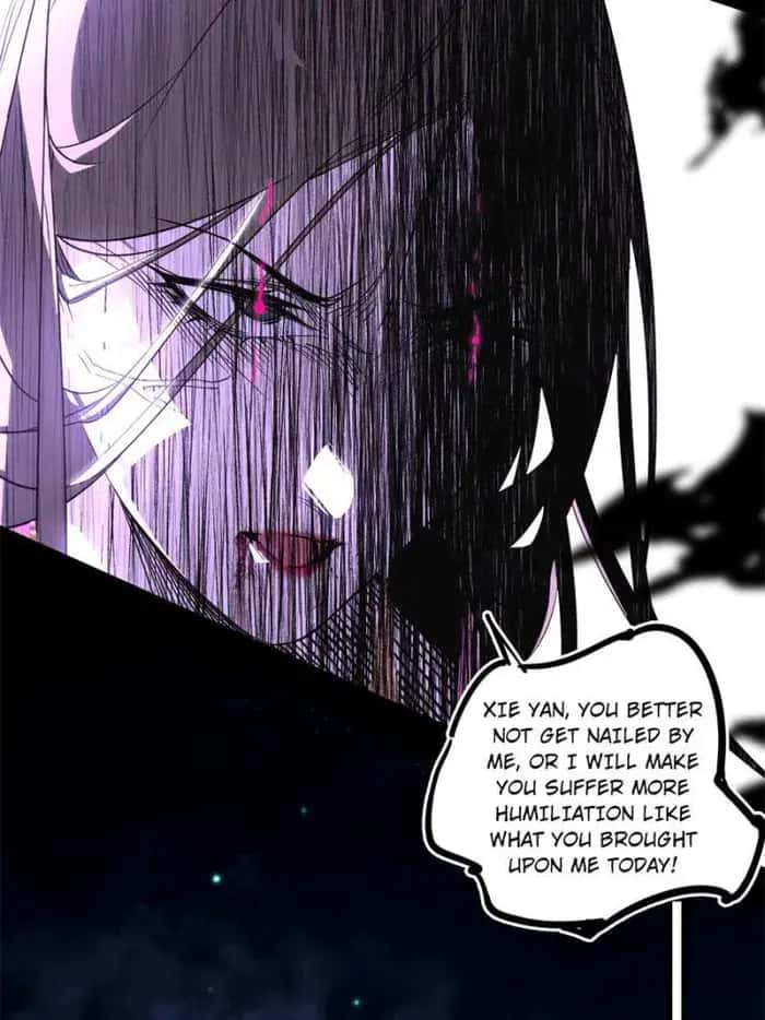 I'm an Evil God Chapter 429 Page 9