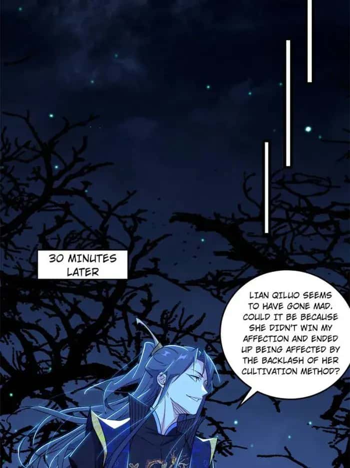 I'm an Evil God Chapter 429 Page 10