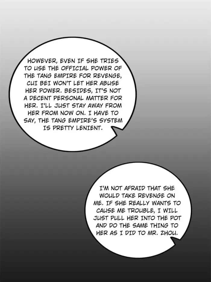 I'm an Evil God Chapter 429 Page 12
