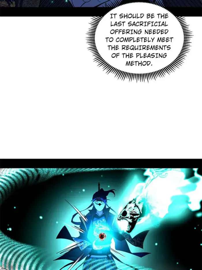 I'm an Evil God Chapter 429 Page 15