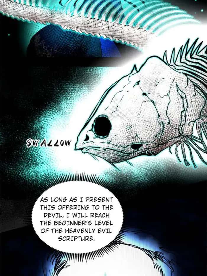 I'm an Evil God Chapter 429 Page 16