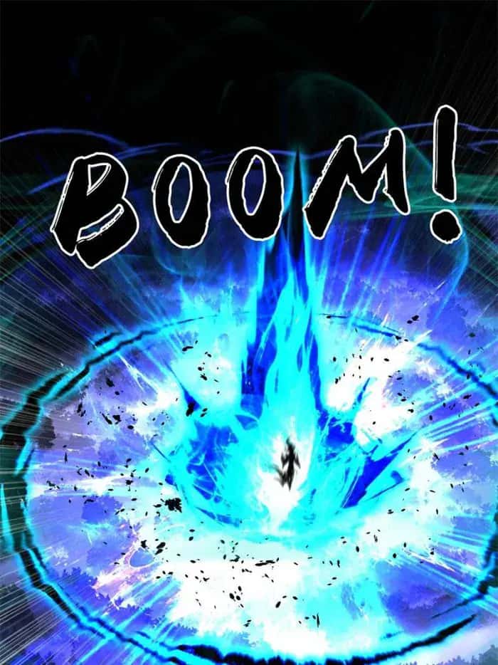 I'm an Evil God Chapter 429 Page 19