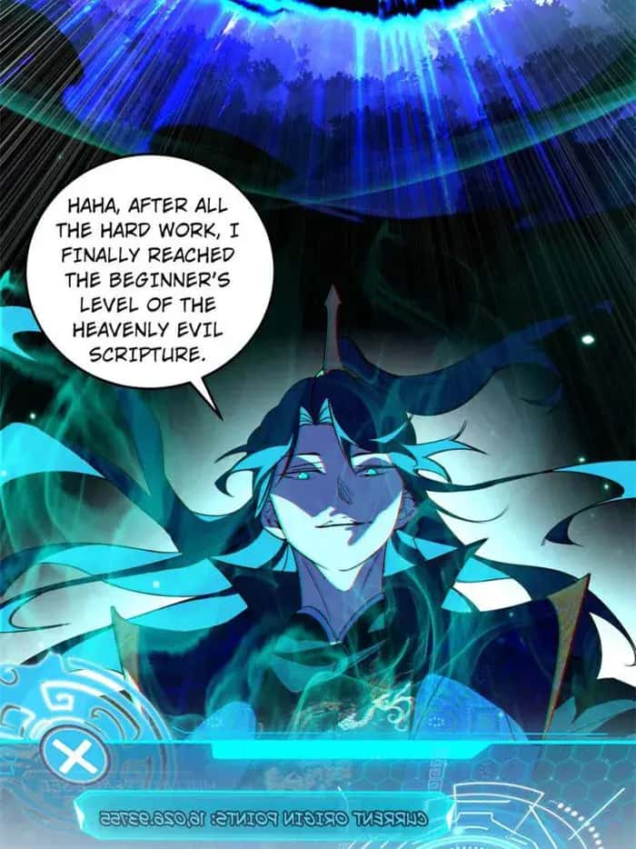 I'm an Evil God Chapter 429 Page 20