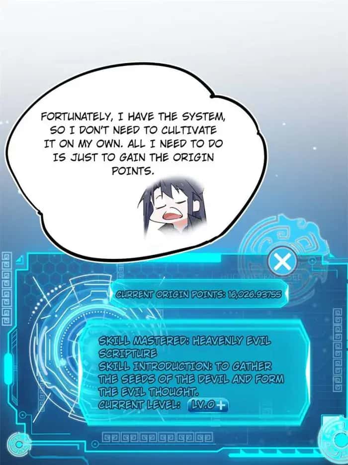 I'm an Evil God Chapter 429 Page 25