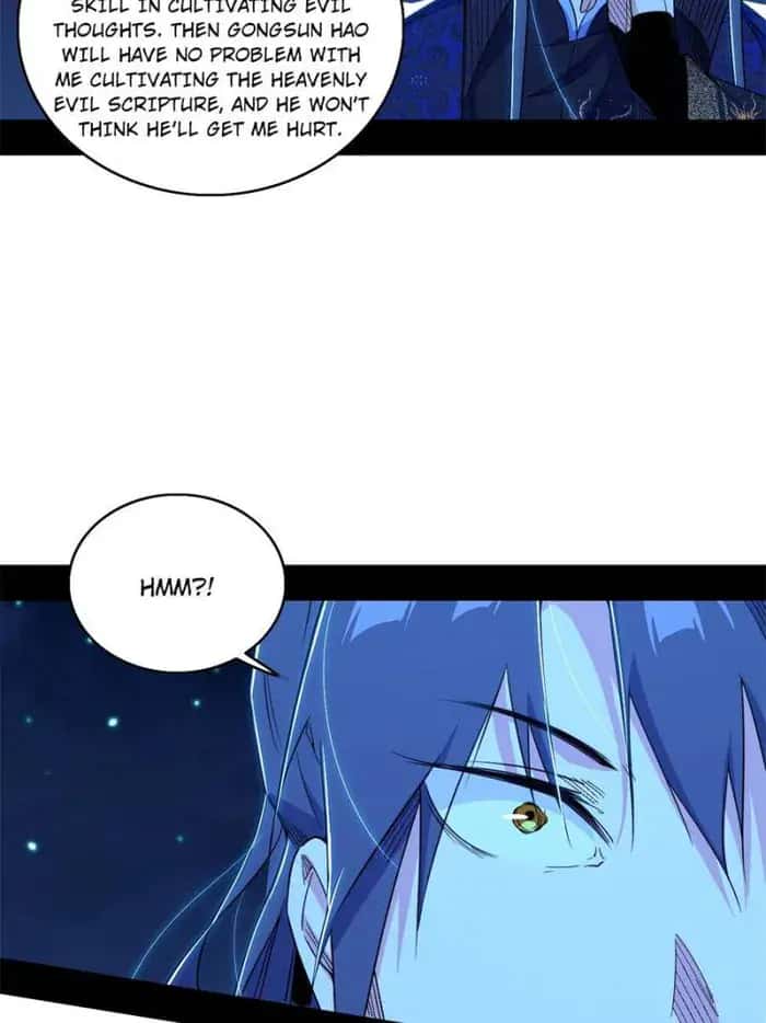 I'm an Evil God Chapter 429 Page 28