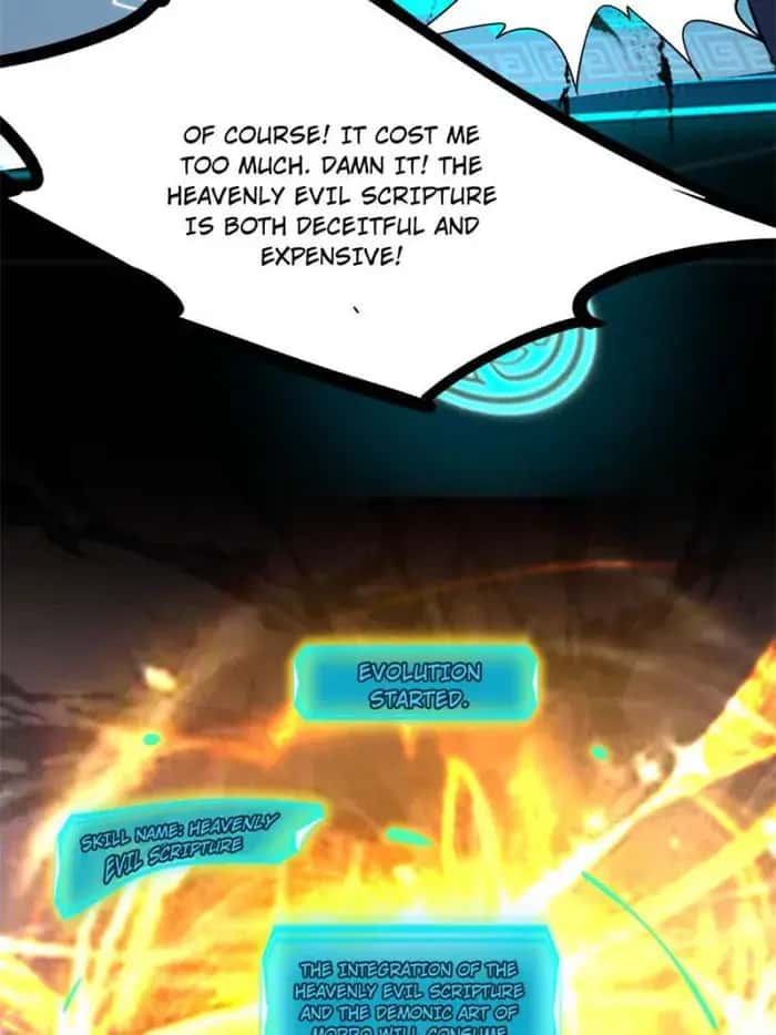 I'm an Evil God Chapter 429 Page 40