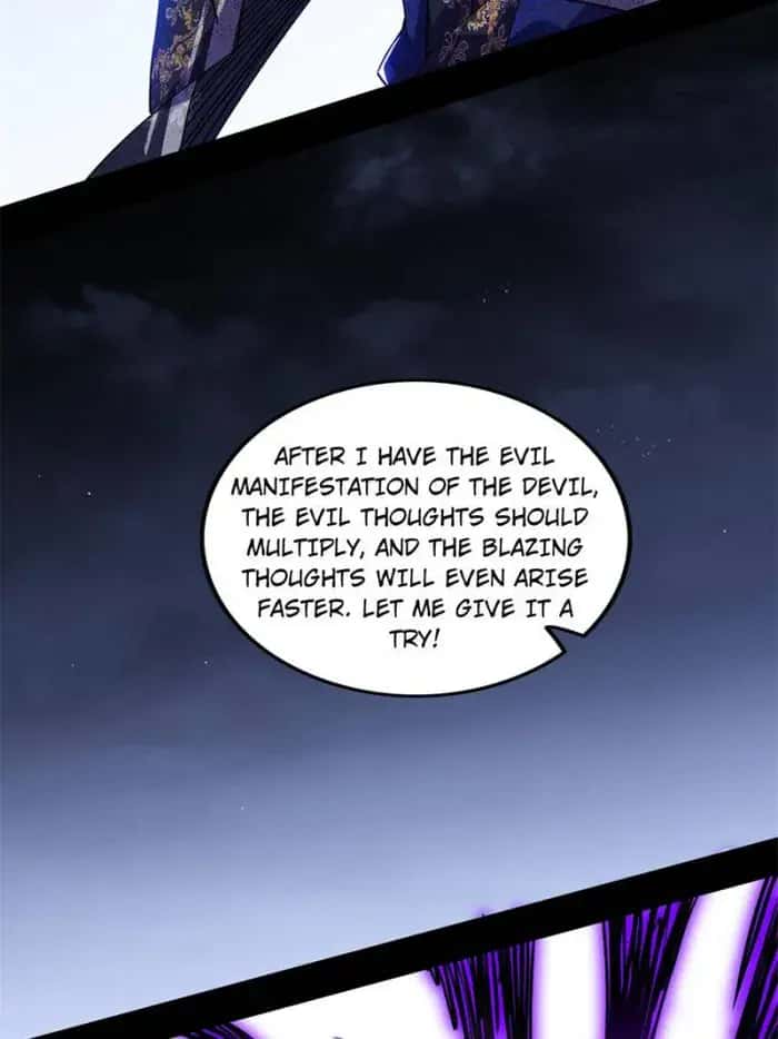 I'm an Evil God Chapter 429 Page 45