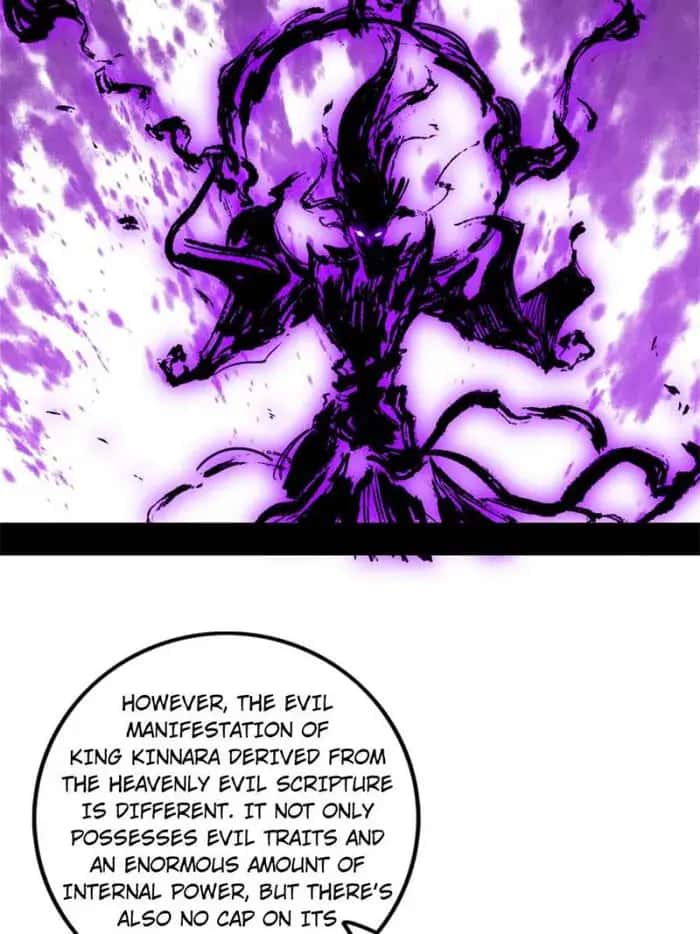I'm an Evil God Chapter 429 Page 51