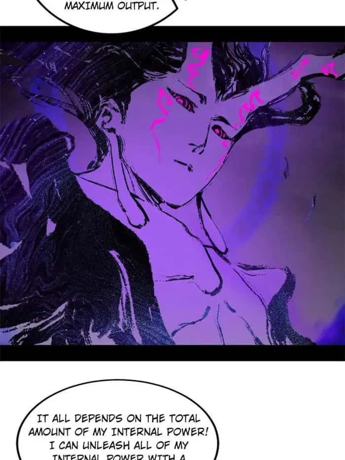 I'm an Evil God Chapter 429 Page 52