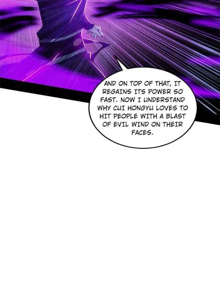 I'm an Evil God Chapter 429 Page 54