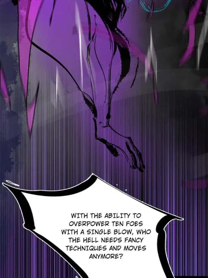 I'm an Evil God Chapter 429 Page 56