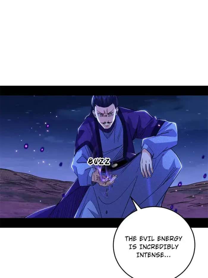 I'm an Evil God Chapter 429 Page 63