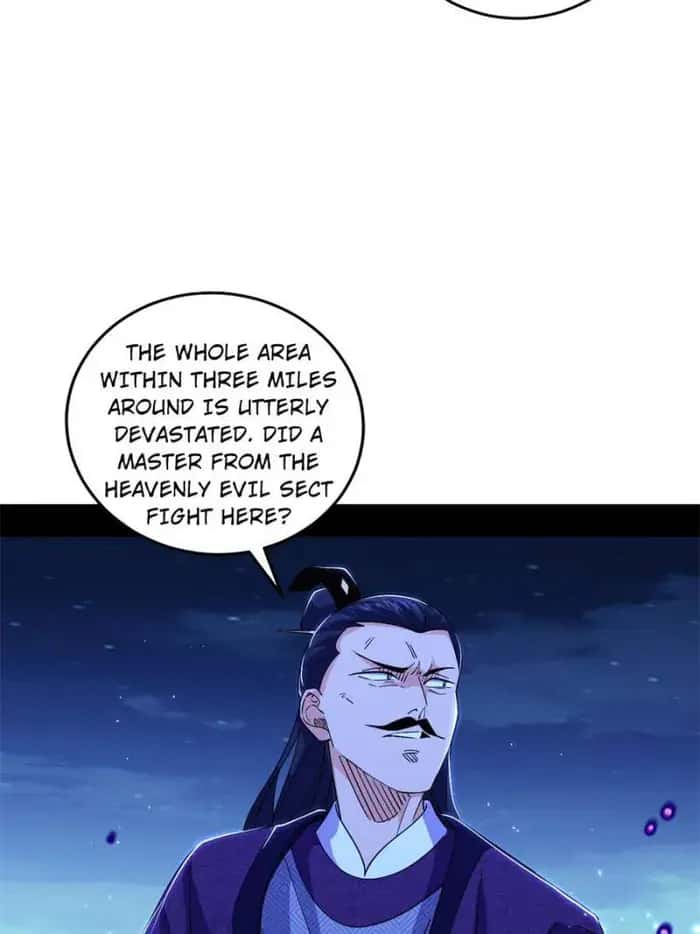I'm an Evil God Chapter 429 Page 64