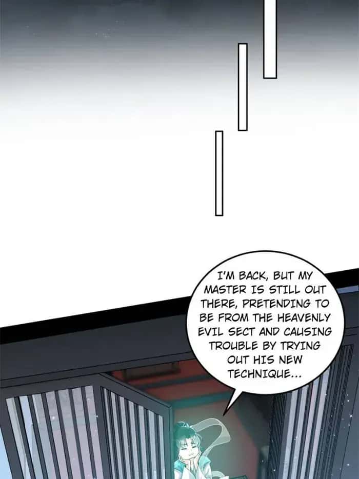 I'm an Evil God Chapter 429 Page 68