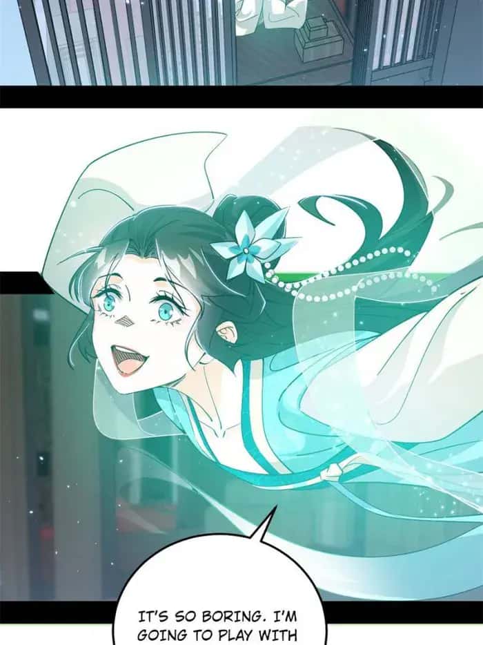 I'm an Evil God Chapter 429 Page 69