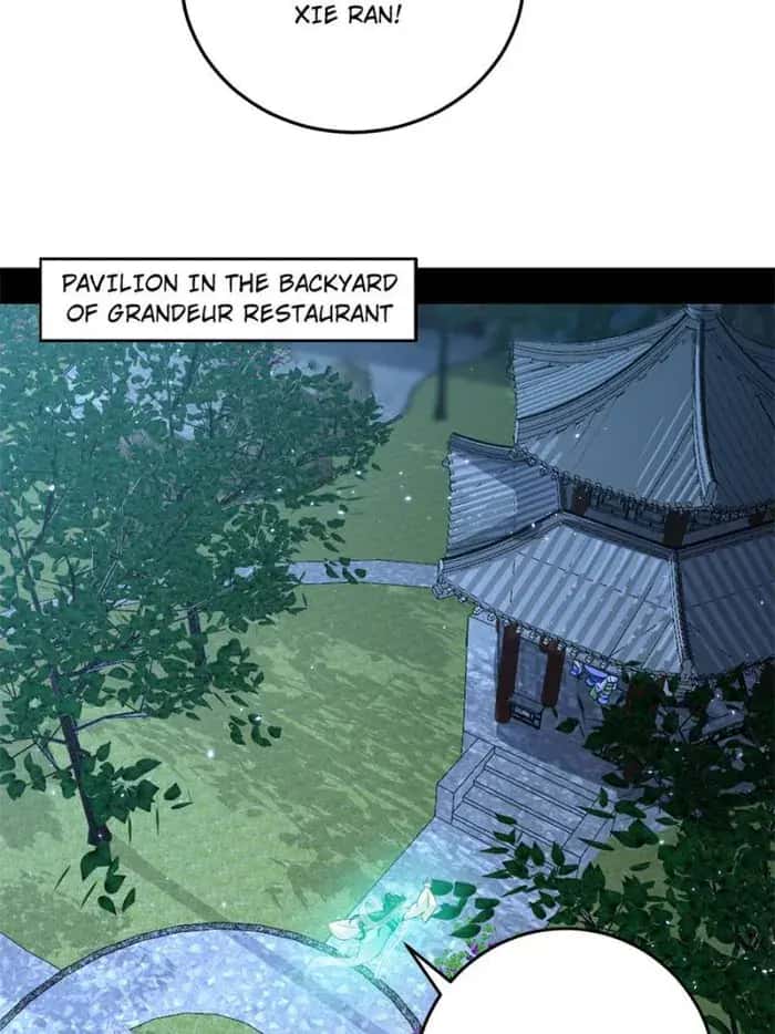 I'm an Evil God Chapter 429 Page 70