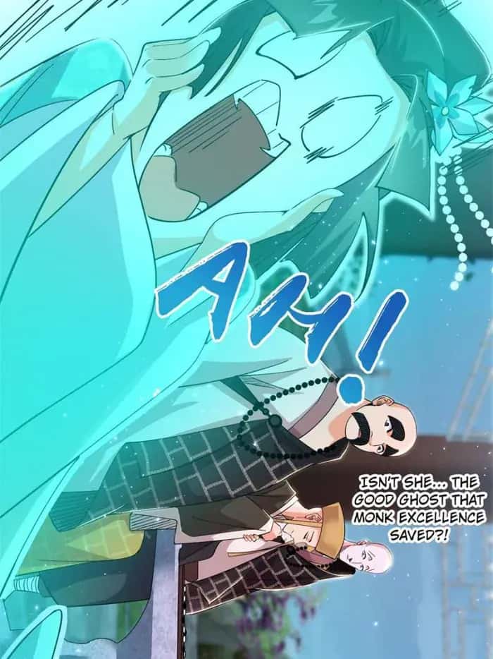 I'm an Evil God Chapter 429 Page 74