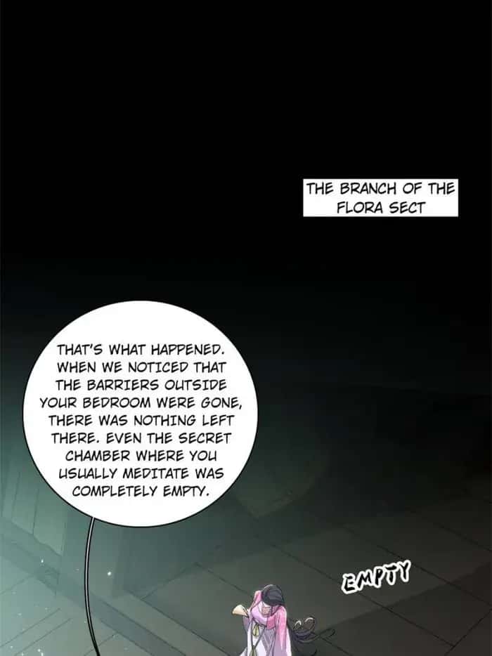 I'm an Evil God Chapter 429 Page 76