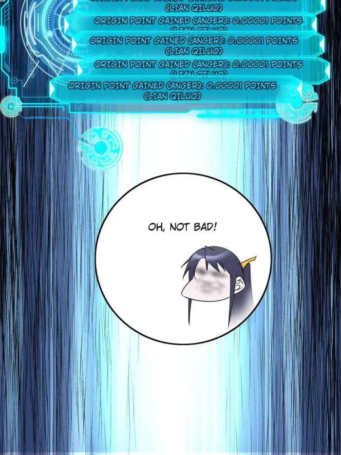 I'm an Evil God Chapter 429 Page 80