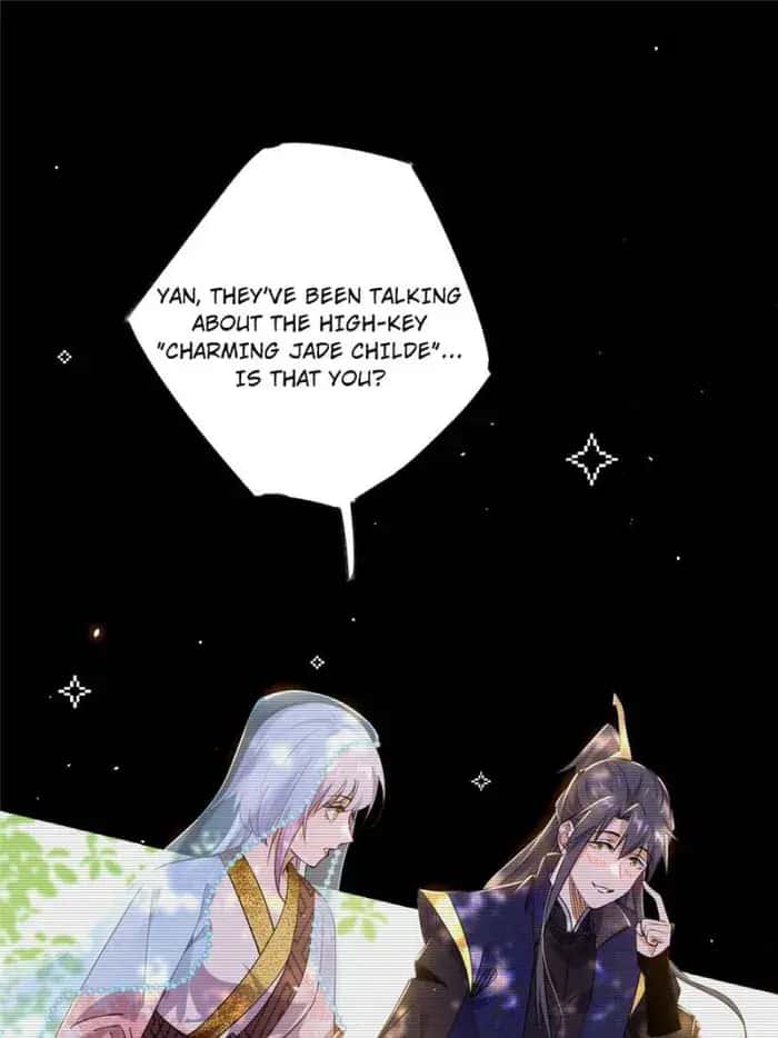 I'm an Evil God Chapter 432 Page 1
