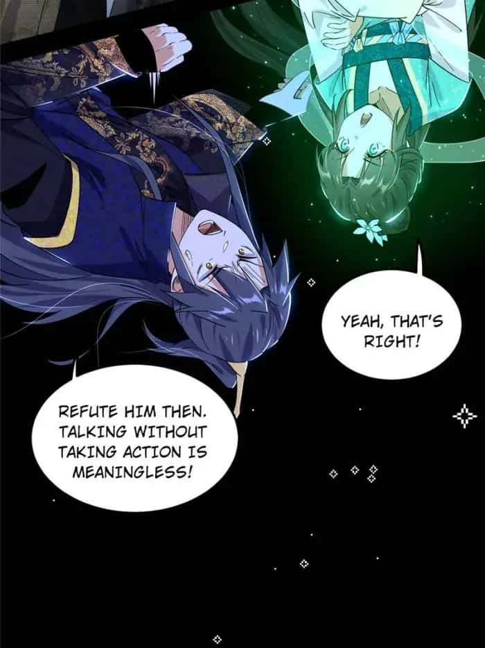 I'm an Evil God Chapter 432 Page 5
