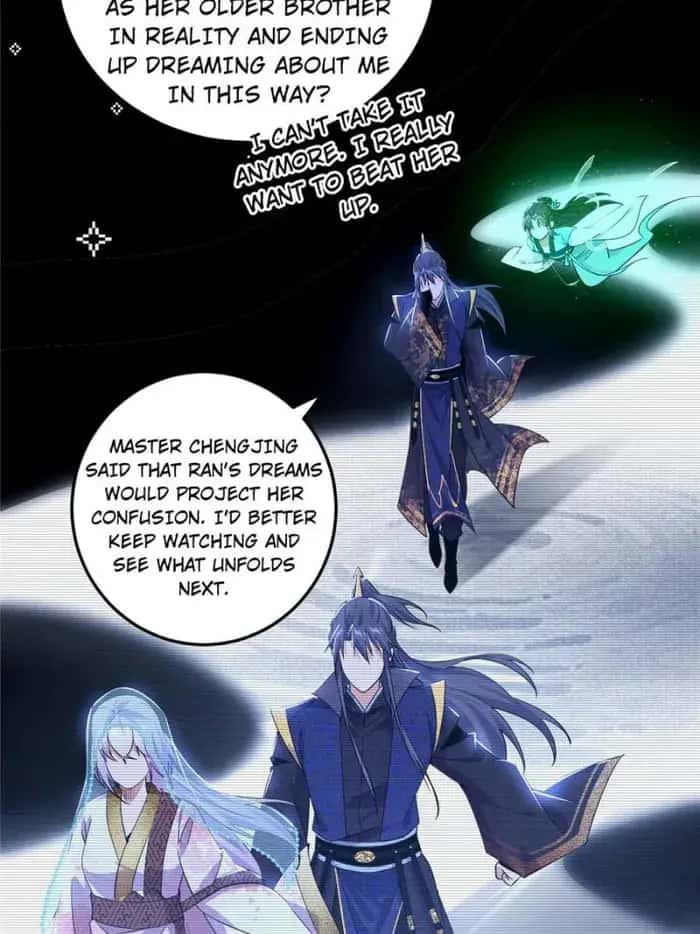 I'm an Evil God Chapter 432 Page 11