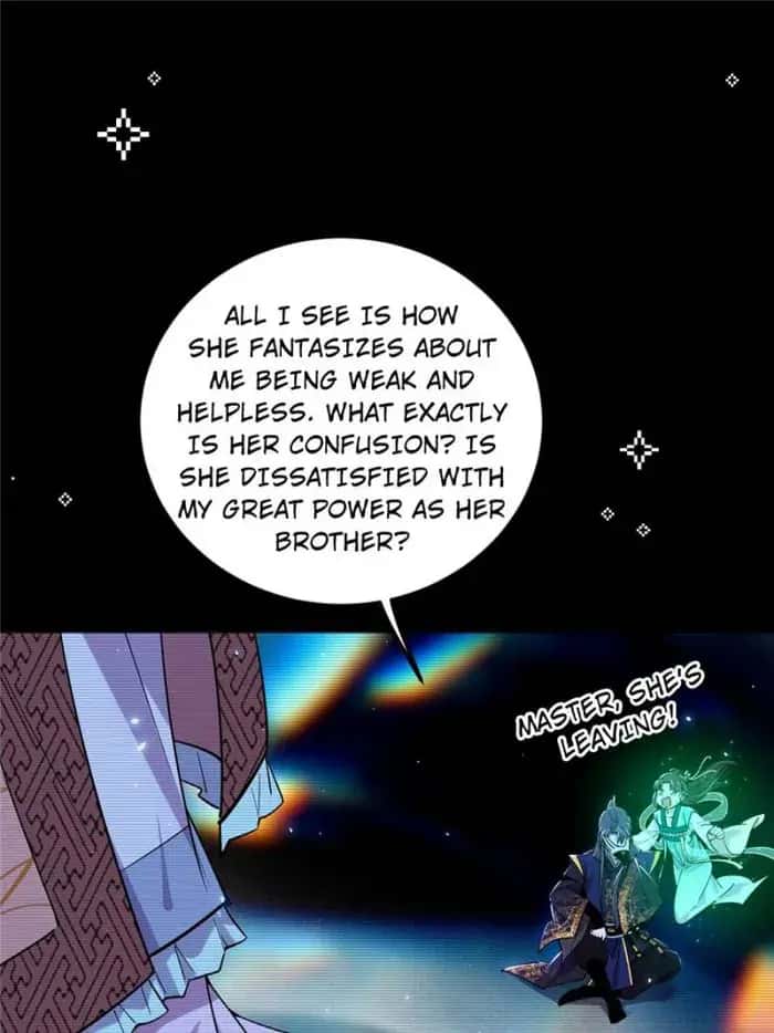 I'm an Evil God Chapter 432 Page 20