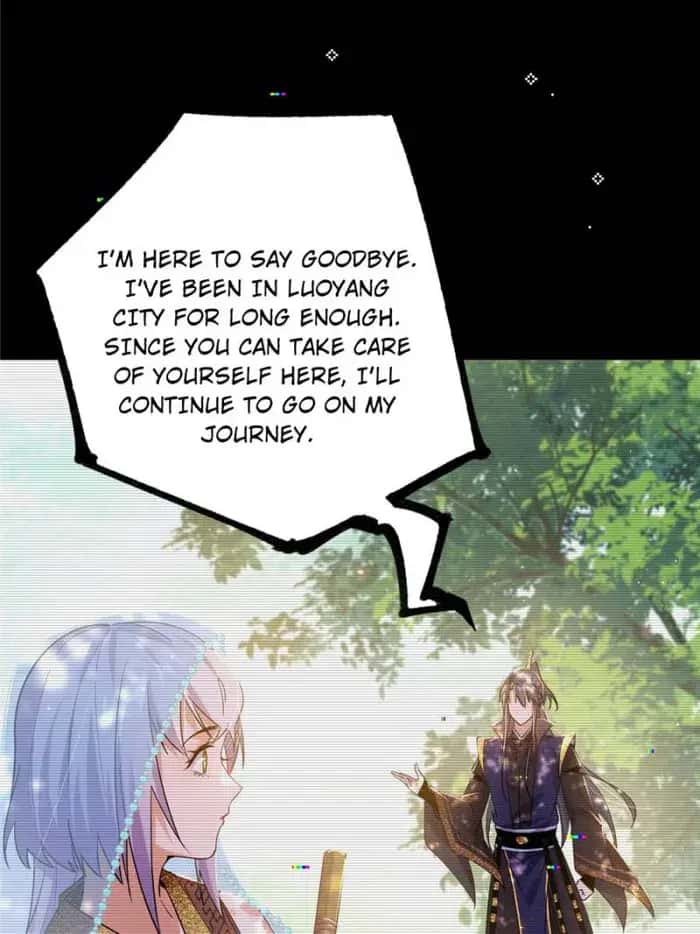 I'm an Evil God Chapter 432 Page 24