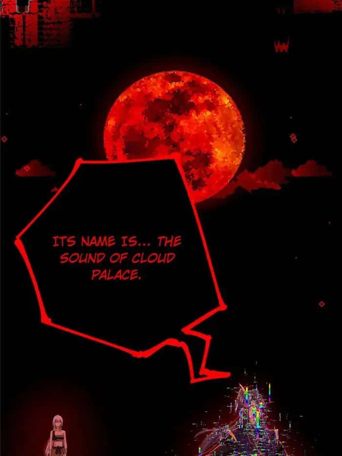 I'm an Evil God Chapter 432 Page 35