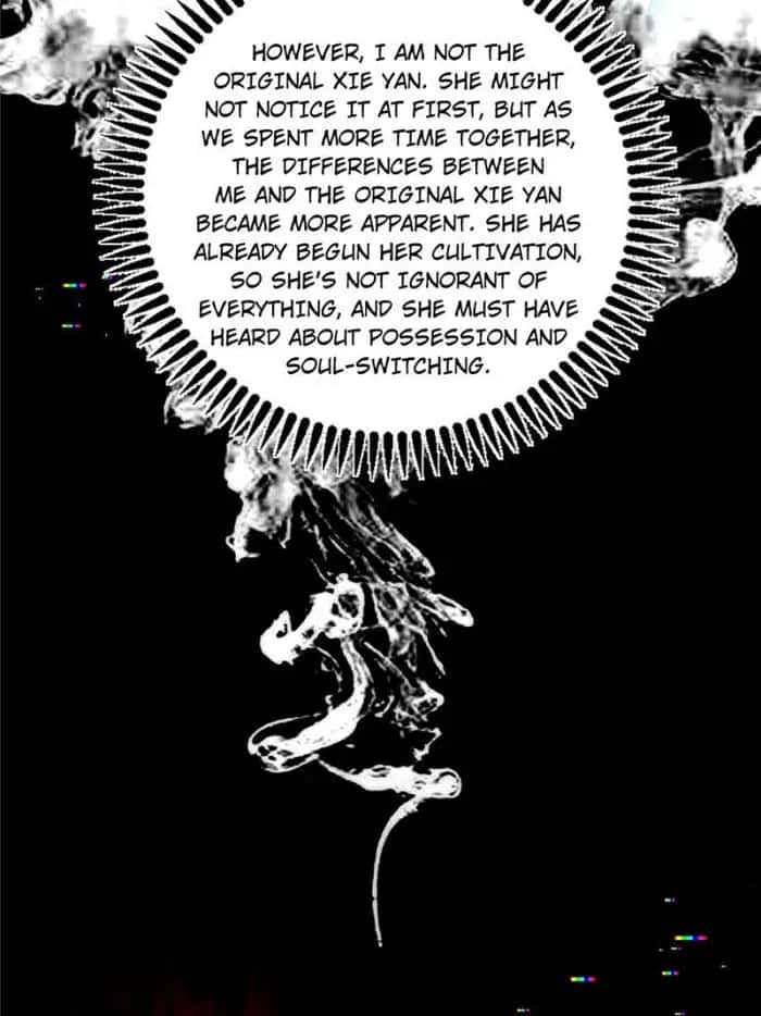 I'm an Evil God Chapter 432 Page 43