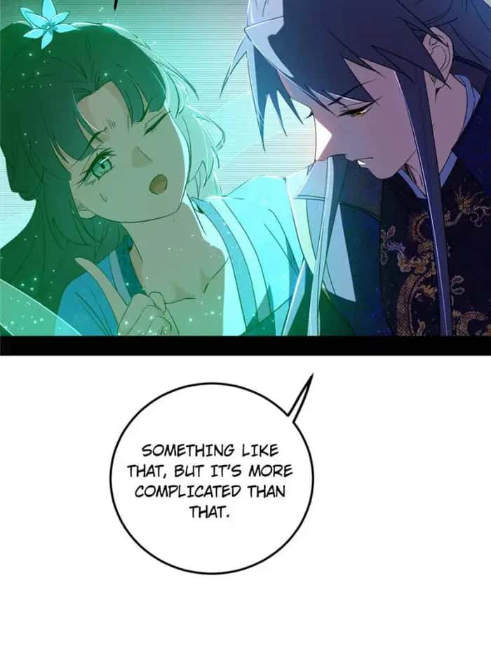 I'm an Evil God Chapter 432 Page 52