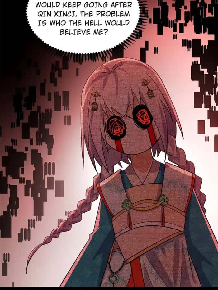 I'm an Evil God Chapter 432 Page 55